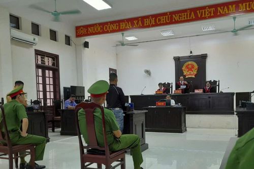 Trút được giận, hối hận thì đã muộn