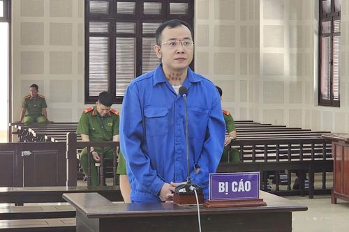 Giám đốc cầm hơn 21 tỷ tiền cọc của khách hàng 'nướng' vào tiền ảo và chứng khoán
