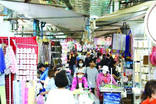 Đồng hành với doanh nghiệp trong thời đại số