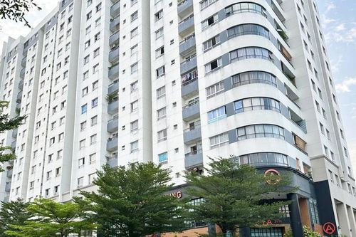 Tranh chấp ở chung cư: Xử lý nghiêm để bảo vệ quyền lợi cư dân
