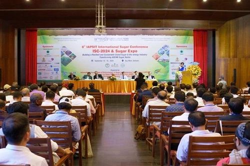 Tìm giải pháp phát triển bền vững ngành công nghiệp mía đường