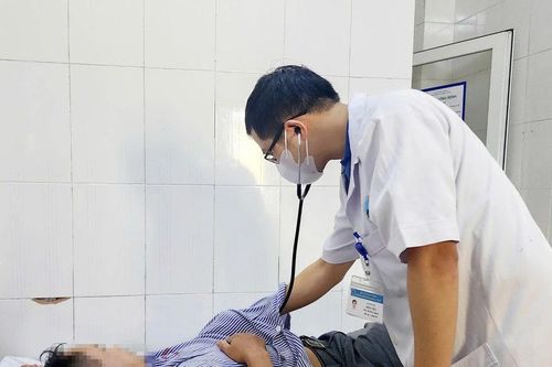 Vụ ngộ độc sau khi ăn nấm ở Hà Tĩnh: 3 người bệnh đã xuất viện
