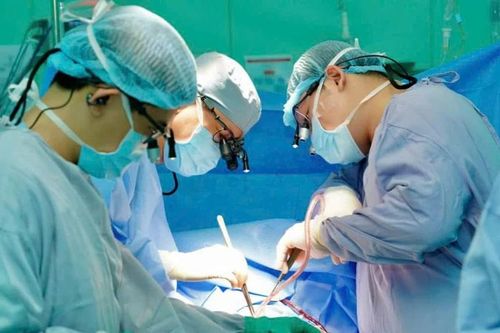 2,6 triệu ca tử vong mỗi năm vì sự cố y khoa