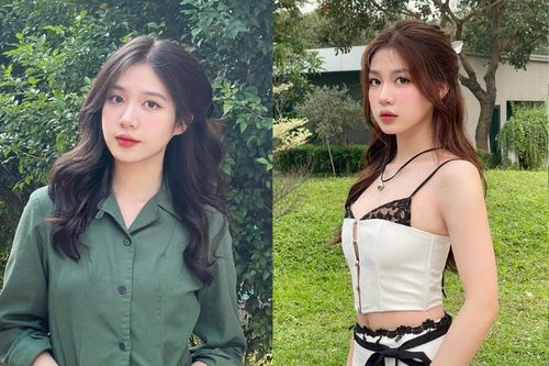 'Hot girl quân sự' phẫn nộ vì bị giả mạo quá nhiều