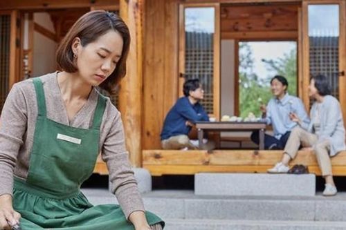 Trung Thu - nỗi ám ảnh kinh hoàng của phụ nữ Hàn Quốc