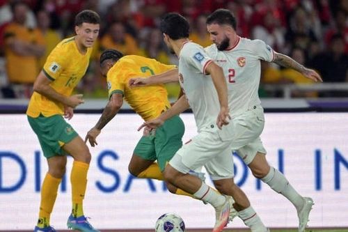 AFC ca ngợi Indonesia, cảnh báo đối thủ của họ