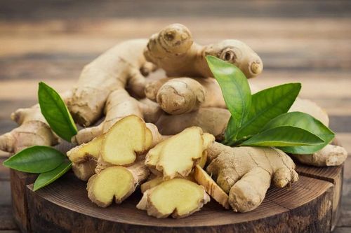 Gừng chữa nhiều bệnh tật nhưng 2 nhóm người này nên thận trọng
