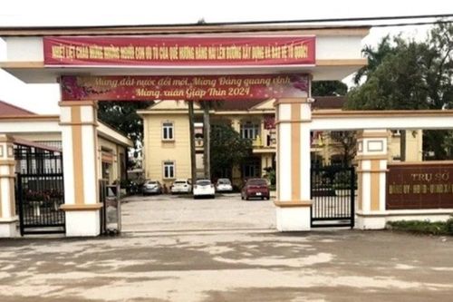Trưởng công an xã ở Yên Bái tử vong sau nhiều ngày chống lũ