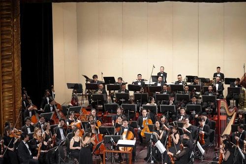 Đêm hòa nhạc 'Lalo Stravinsky' chia sẻ với đồng bào vùng bão lũ