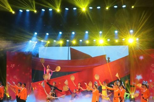 Hội diễn 'Tiếng hát miền Đông' năm 2024 sẽ diễn ra tại Bình Thuận