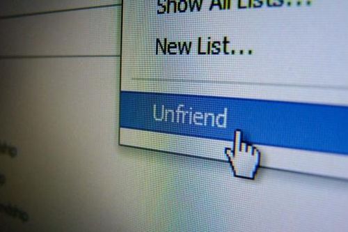 Kiểm tra xem ai hủy kết bạn trên Facebook với bạn đơn giản