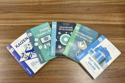 Chăm sóc sức khỏe tinh gọn để cải thiện an toàn người bệnh