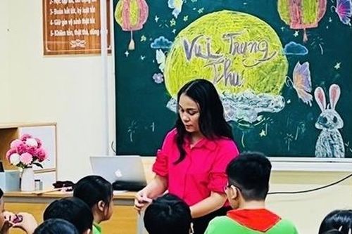 Tết Trung thu năm nay rất khác...