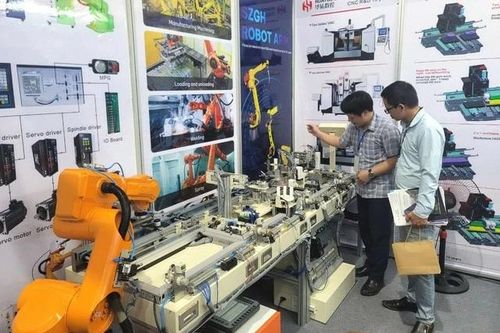 Sắp diễn ra Hội chợ sản phẩm công nghiệp trong các khu công nghiệp Hà Nội