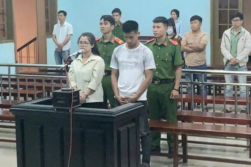 Gia Lai: Thủ quỹ trường học chiếm đoạt hơn 600 triệu của cơ quan lãnh án 12 năm tù