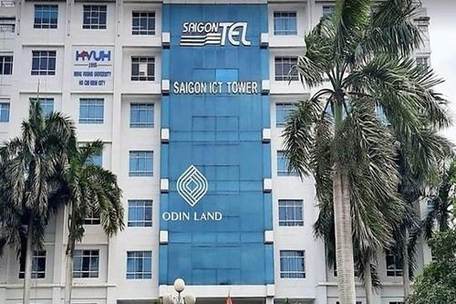Saigontel (SGT) 'sa đà' vào cho thuê bất động sản, mới hoàn thành 5% kế hoạch năm