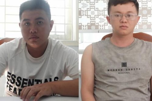 Bắt hai đối tượng lừa đảo hàng chục tỷ đồng bằng chiêu mời góp vốn đầu tư tiền số