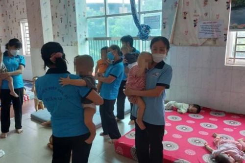 Việc giám sát các cơ sở chăm sóc trẻ em - không bao giờ được buông lỏng