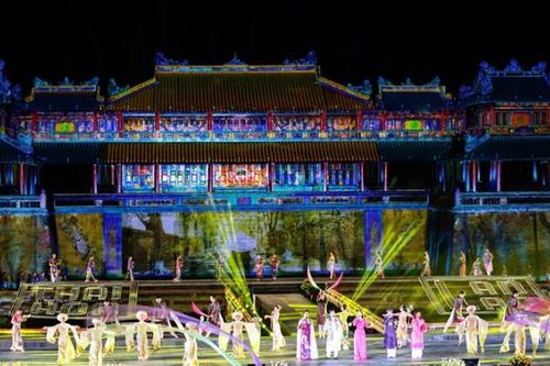 Huế sẵn sàng đăng cai Năm Du lịch Quốc gia 2025 với nhiều hoạt động đặc sắc