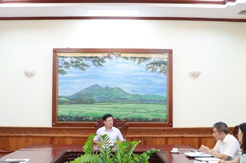Tăng cường việc tiếp nhận và sử dụng bản sao điện tử từ bản chính trong giải quyết thủ tục hành chính