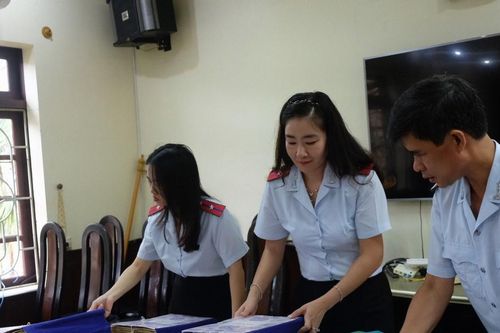 Hải Phòng: Thanh tra công tác đăng ký, quản lý hộ tịch và chứng thực