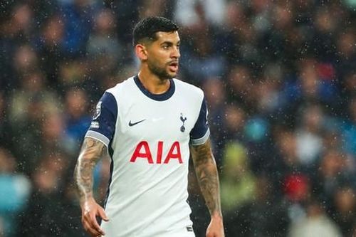 Ngôi sao Tottenham dỗi hờn vì không được CLB đưa đón bằng chuyên cơ