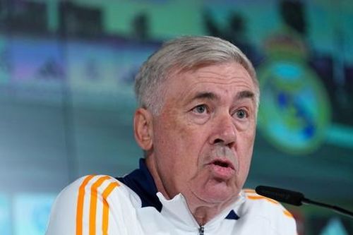HLV Ancelotti chê thể thức mới của Champions League