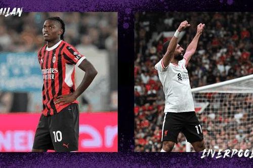 Nhận định AC Milan vs Liverpool, 02h00 ngày 18/9: Đầu xuôi, đuôi lọt