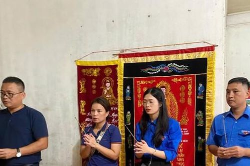 Cập nhật danh sách bạn đọc chuyển khoản ủng hộ khắc phục hậu quả bão YAGI từ ngày 15/9 đến 16/9