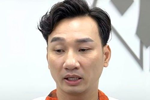 MC Thành Trung đáp trả khi bị chê dẫn kém