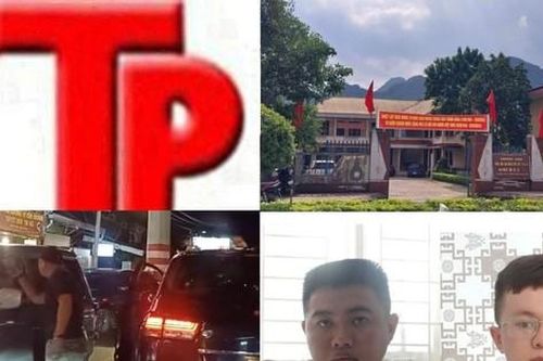 Bản tin Hình sự: Tạt xăng đốt cậu ruột vì đòi tiền lương không trả