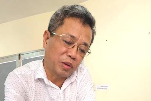 Đề nghị truy tố cựu Bí thư Thị ủy Bến Cát Nguyễn Hồng Khanh