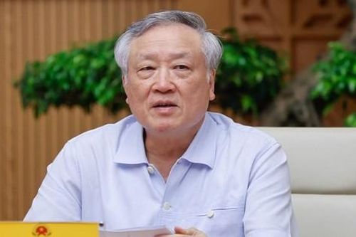 Phó Thủ tướng Thường trực Nguyễn Hòa Bình nhận thêm nhiệm vụ
