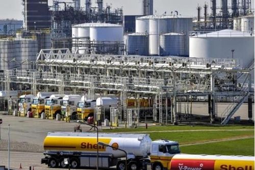 Shell và lộ trình chuyển dịch năng lượng (Kỳ V)