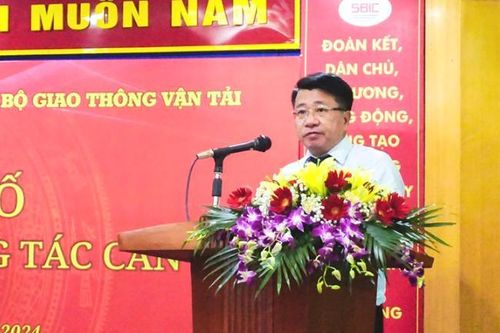 SBIC có tân Chủ tịch Hội đồng thành viên