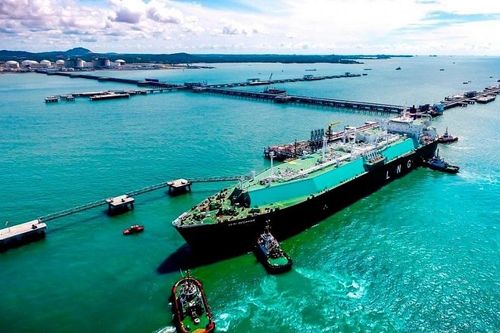 Thị trường khí đốt Đông Nam Á có bùng nổ sau những phát hiện của Indonesia, Malaysia?