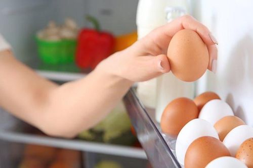 Ba không khi sử dụng tủ lạnh