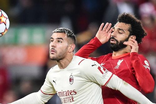 Nhận định AC Milan vs Liverpool: Tưng bừng khai hội Champions League
