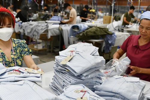 Việt Nam còn dư địa rất lớn cho phát triển
