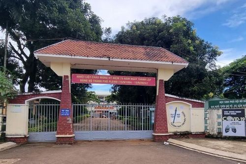 21 học sinh nghi ngộ độc trà sữa: Bộ Y tế chỉ đạo khẩn