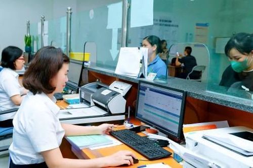 Vĩnh Phúc: Chuyển đổi số để nâng cao năng lực phục vụ người dân, doanh nghiệp