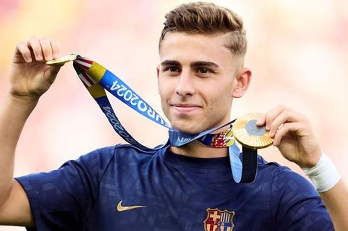 Tin tức về chuyển nhượng 17/9: MU ký Fermin Lopez, Liverpool lấy Wirtz