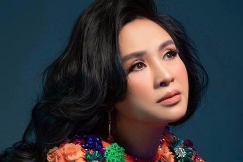 NSND Thanh Lam, NSƯT Việt Hoàn hát ủng hộ đồng bào ảnh hưởng bão lũ