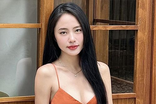 Rima Thanh Vy đóng 'Tấm' phiên bản mới, táo bạo với cảnh khỏa thân