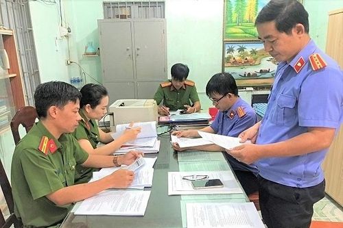 Đề xuất nhiệm vụ, quyền hạn của Viện kiểm sát trong dự thảo Luật Thi hành án hình sự (sửa đổi)