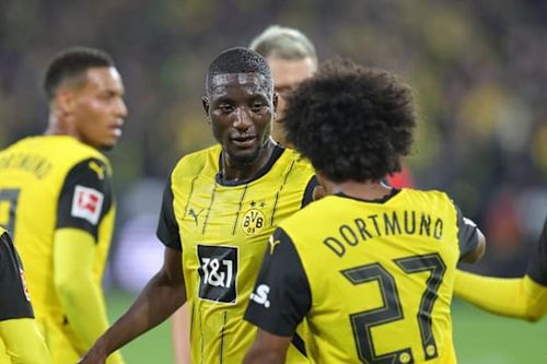Nhận định, dự đoán Club Brugge vs Borussia Dortmund: Chủ nhà phơi áo