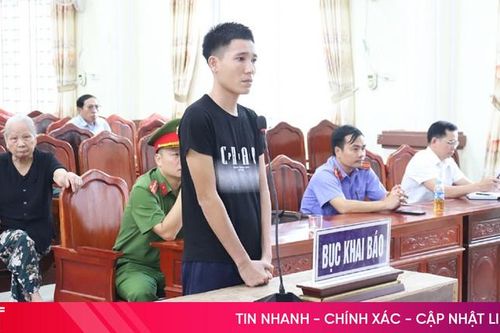 Sang Lào mua ma túy về dùng, lĩnh 72 tháng tù