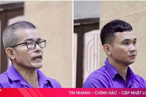 Tàng trữ và mua bán ma túy, 2 bị cáo bị xử phạt 26 năm tù giam