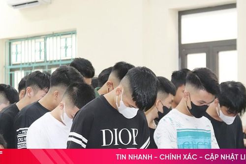 Xét xử nhóm bị cáo liên quan đến cái chết của nam sinh ở hồ Bảy Mẫu