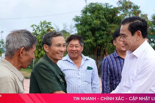 Dồn sức xây dựng Nghi Xuân đạt chuẩn huyện nông thôn mới nâng cao
